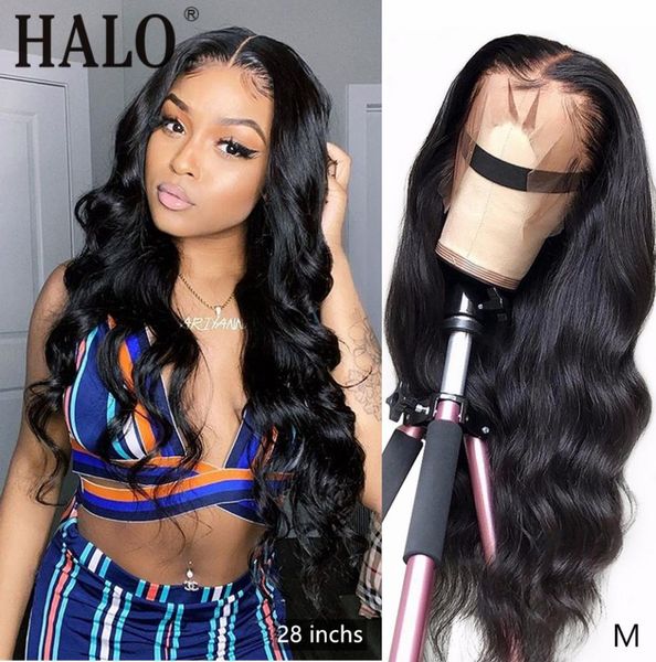 lace frontal human hair wig body wave 13x4 lace front wig full wavy 26 inchs water wave wigs for black women2695768, Black;brown
lace frontal human hair wig body wave 13x4 lace front wig full wavy 26 inchs water wave wigs for black women2695768, Black;brown