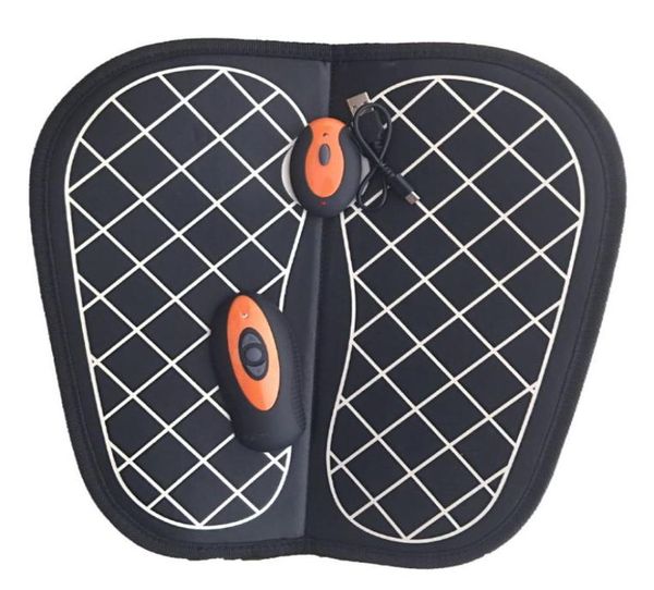 ems wireless foot trainer remote operation electric calf muscle stimulator feet relax massager foot mat foot care tool for man and3606720
ems wireless foot trainer remote operation electric calf muscle stimulator feet relax massager foot mat foot care tool for man and3606720