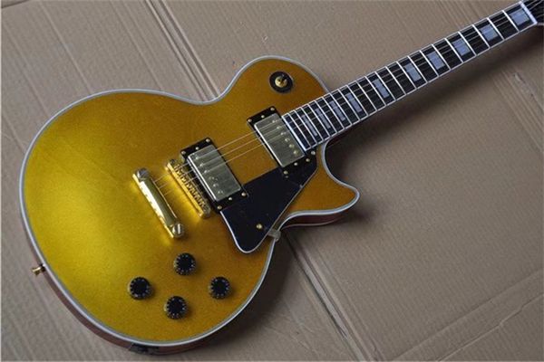 gold vos goldcustom electric guitar solid mahogany body rosewood fingerboard golden hardware
gold vos goldcustom electric guitar solid mahogany body rosewood fingerboard golden hardware
