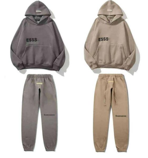 men's and women hoodies leisure fashion trends es designer tracksuit hoody set casual oversize hooded pullover 2023, White;black
men's and women hoodies leisure fashion trends es designer tracksuit hoody set casual oversize hooded pullover 2023, White;black