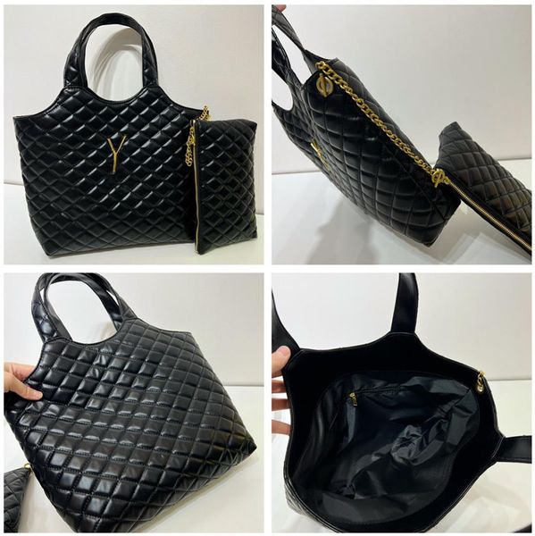 tote bag icare maxi oversized shopping bag designer handbags 3 size attaches wallet quilted womens travel satchel shoulder purse shopper bag
tote bag icare maxi oversized shopping bag designer handbags 3 size attaches wallet quilted womens travel satchel shoulder purse shopper bag