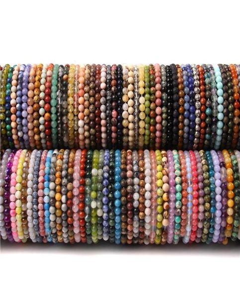 2023 natural stone bead bracelet female 6mm smooth lapis lazuli bracelet3815933, Black
2023 natural stone bead bracelet female 6mm smooth lapis lazuli bracelet3815933, Black