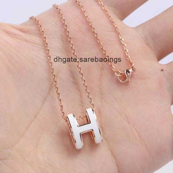 aher max designer luxury h family silver love letter necklace enamel simple female pendant cnc v gold
aher max designer luxury h family silver love letter necklace enamel simple female pendant cnc v gold