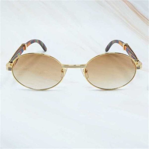 luxury designer sunglasses men women round metal carter color wood eyewear fashion vintage shades gafas de sol mujerkajia new, White;black
luxury designer sunglasses men women round metal carter color wood eyewear fashion vintage shades gafas de sol mujerkajia new, White;black