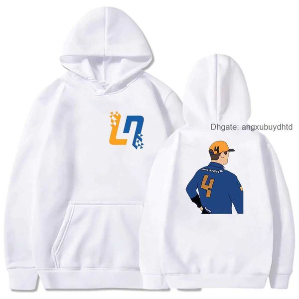 men's hoodie lando norris 4 hoodies f1 sweatshirt y2k sudarera oversized funny games clothes women clothing pullover streetwear men har, Black
men's hoodie lando norris 4 hoodies f1 sweatshirt y2k sudarera oversized funny games clothes women clothing pullover streetwear men har, Black