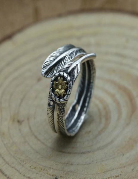 brand new 925 sterling silver jewelry adjustable ring feather shape vintage style designer handmade jewelry for gift4820301
brand new 925 sterling silver jewelry adjustable ring feather shape vintage style designer handmade jewelry for gift4820301