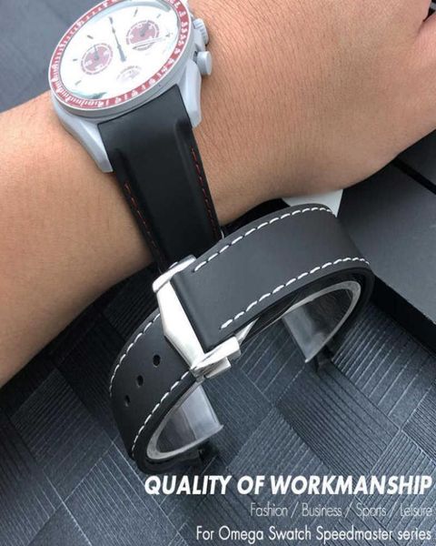 watch bands 19mm 20mm watchband for omega speedmaster watch planet ocean moon watch 21mm 22mm rubber silicone strap for seamaster 8678587, Black;brown
watch bands 19mm 20mm watchband for omega speedmaster watch planet ocean moon watch 21mm 22mm rubber silicone strap for seamaster 8678587, Black;brown