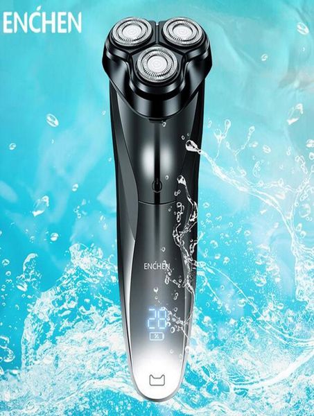 2020 new enchen blackstone 3 electric shaver for men full body washable rechargeable beard trimmer shaving machine electric razor9834169
2020 new enchen blackstone 3 electric shaver for men full body washable rechargeable beard trimmer shaving machine electric razor9834169