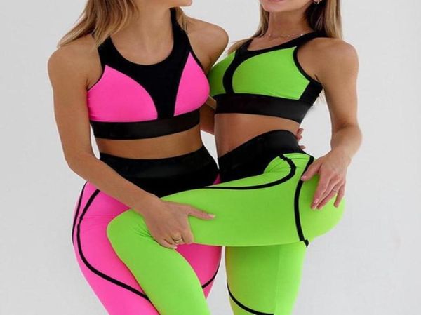 yoga outfit seamless gym sport women set suit two piece 2pcs crop bra leggings fitness wear workout female clothes1977225
yoga outfit seamless gym sport women set suit two piece 2pcs crop bra leggings fitness wear workout female clothes1977225