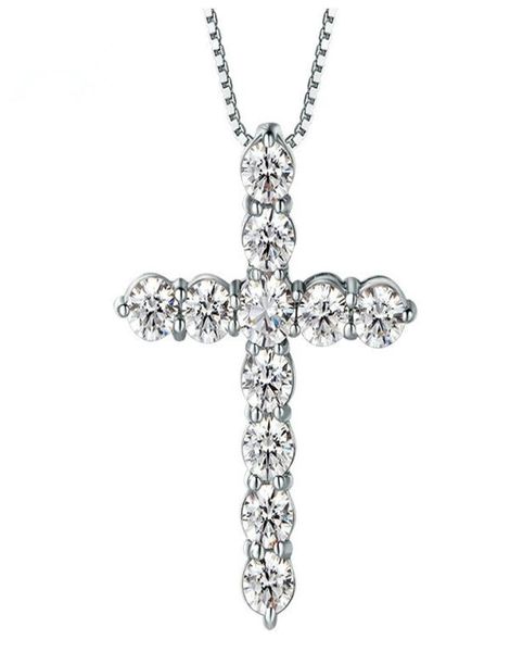 shining diamond stone cross pendants necklace jewelry platinum plated men women lover gift couple religious jewelry9516568, Silver
shining diamond stone cross pendants necklace jewelry platinum plated men women lover gift couple religious jewelry9516568, Silver