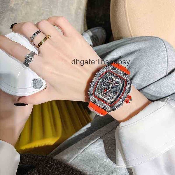aluxury watch date lluxury mens mechanics watch richa mechanical tritium gas trend milles's official website big dial ten products, Slivery;golden
aluxury watch date lluxury mens mechanics watch richa mechanical tritium gas trend milles's official website big dial ten products, Slivery;golden