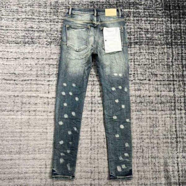 fashion 23ss jeans mens designer purple distressed ripped biker slim fit motorcycle denim for men s quality brand jean mans pants pour homme, Blue
fashion 23ss jeans mens designer purple distressed ripped biker slim fit motorcycle denim for men s quality brand jean mans pants pour homme, Blue