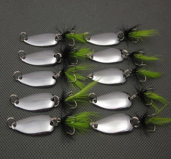 whole 20pcs fishing spoons lures kit crankbait spoon bass trout walleye 35g35cm silver4397603
whole 20pcs fishing spoons lures kit crankbait spoon bass trout walleye 35g35cm silver4397603