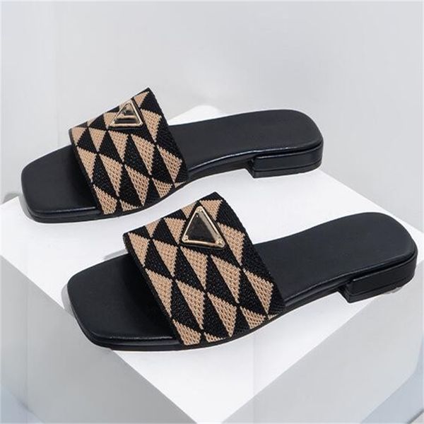 designer fabric embroidery slides slippers multicolor mules women low heel flip flops casual sandals summer flat beach shoes, Black
designer fabric embroidery slides slippers multicolor mules women low heel flip flops casual sandals summer flat beach shoes, Black