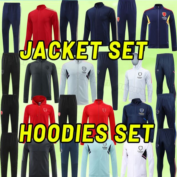 long sleeve odegaard havertz rice smith rowe g.jesus saka soccer tracksuits saliba 23 24 martinelli 2023 2024 football kits shirt men sets t, Black
long sleeve odegaard havertz rice smith rowe g.jesus saka soccer tracksuits saliba 23 24 martinelli 2023 2024 football kits shirt men sets t, Black