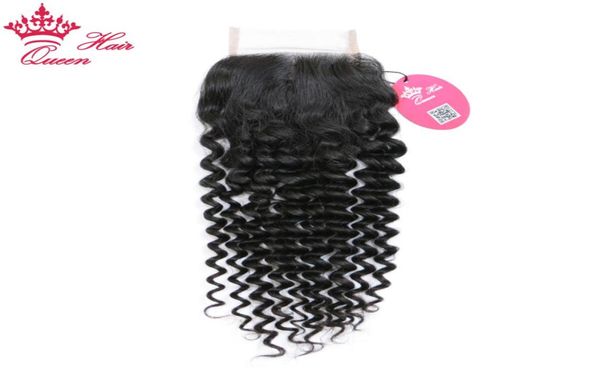 queen hair 100 brazilian virgin human hair 4x4inch part lace closure 1020inch deep curly weave 8a grade dhl fast 2221173, Black;brown
queen hair 100 brazilian virgin human hair 4x4inch part lace closure 1020inch deep curly weave 8a grade dhl fast 2221173, Black;brown