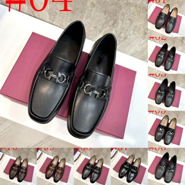 5a original box men shoes luxury brand designer hollow out formal shoes summer pointed toe business suit office oxford dress footwear brown, Black
5a original box men shoes luxury brand designer hollow out formal shoes summer pointed toe business suit office oxford dress footwear brown, Black