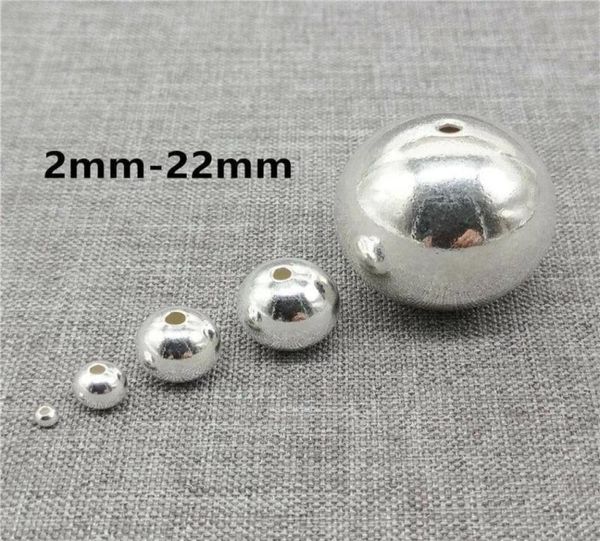 other 925 sterling silver plain seamless round ball beads 2mm 25mm 3mm 4mm 5mm 6mm 7mm 8mm 9mm 10mm 12mm 14mm 16mm 18mm 20mm 22mm7712187
other 925 sterling silver plain seamless round ball beads 2mm 25mm 3mm 4mm 5mm 6mm 7mm 8mm 9mm 10mm 12mm 14mm 16mm 18mm 20mm 22mm7712187