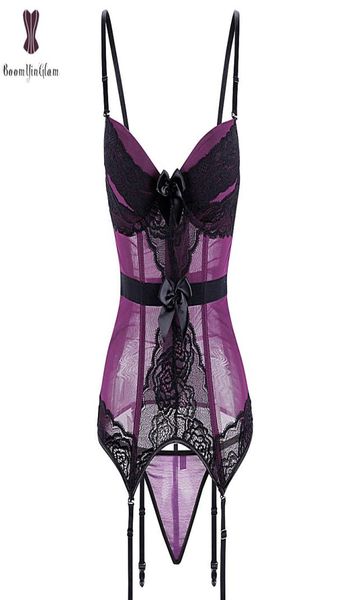 lingerie women underwear fish boned waist trainer transparent sleepwear corset shoulder strape lingeries purple blue black8131502, Black;white
lingerie women underwear fish boned waist trainer transparent sleepwear corset shoulder strape lingeries purple blue black8131502, Black;white