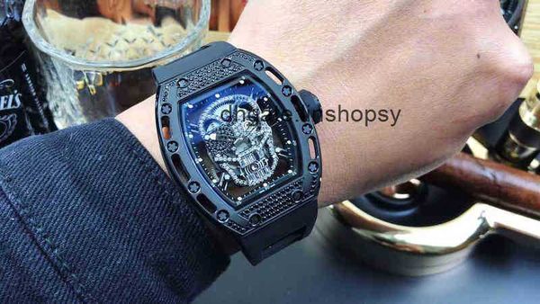 awatches wristwatch lluxury richa milles designer rm5201 sky star diamond inlaid men's fully automatic mechanical watch hollowed fashio, Slivery;golden
awatches wristwatch lluxury richa milles designer rm5201 sky star diamond inlaid men's fully automatic mechanical watch hollowed fashio, Slivery;golden