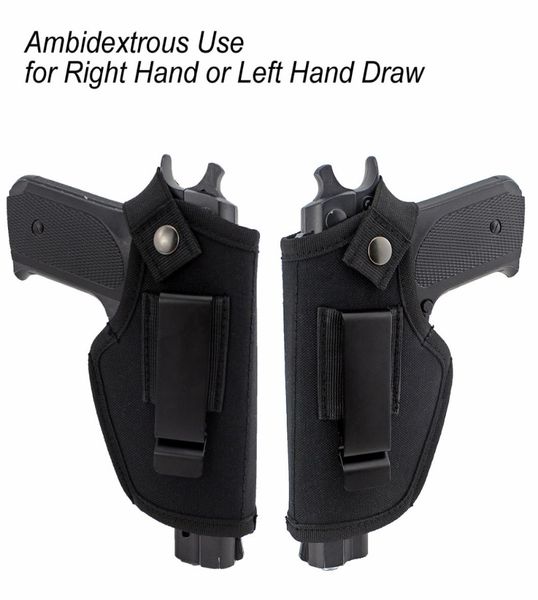 hunting tactical gear concealed belt holster iwb holster for all compact subcompact pistols outdoor accessories wclip9562301
hunting tactical gear concealed belt holster iwb holster for all compact subcompact pistols outdoor accessories wclip9562301