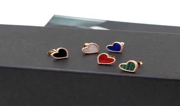 heart studs lovely peach heart love red rose gold stud earrings titanium steel 18k color gold plated7121819, Golden
heart studs lovely peach heart love red rose gold stud earrings titanium steel 18k color gold plated7121819, Golden
