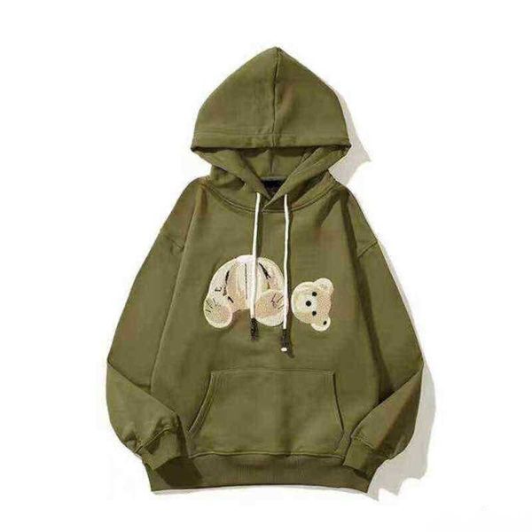 hoodies sweatshirts men's 2023 angel mens womens designers fashion man long sleeve bear hoodie clothing sweaters hip hop palms jpbp, Black
hoodies sweatshirts men's 2023 angel mens womens designers fashion man long sleeve bear hoodie clothing sweaters hip hop palms jpbp, Black
