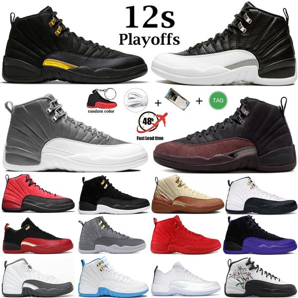 jumpman 12 men basketball shoes 12s black taxi stealth muslin hyper royal playoffs flu game university gold mens trainers sports sneakers eu
jumpman 12 men basketball shoes 12s black taxi stealth muslin hyper royal playoffs flu game university gold mens trainers sports sneakers eu