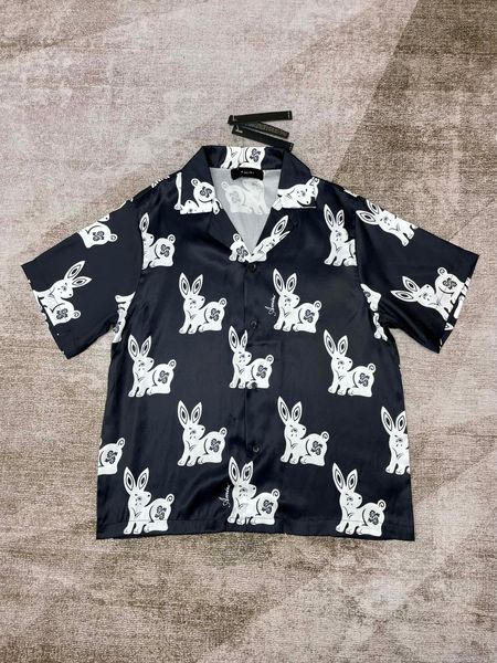2023 fall fashions mens designer beautiful printing shirts - us size shirts - mens wonderful designer button short sleeve shirts, White;black
2023 fall fashions mens designer beautiful printing shirts - us size shirts - mens wonderful designer button short sleeve shirts, White;black