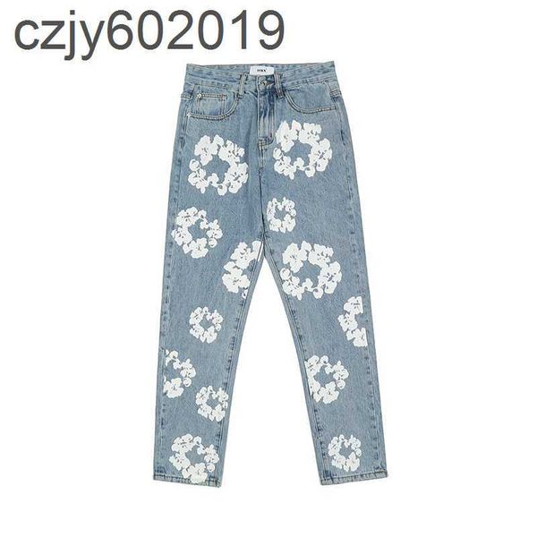 men's jeans full print casual men jeans pants straight patchwork ripped oversize denim trousers8gfa8gfa, Blue
men's jeans full print casual men jeans pants straight patchwork ripped oversize denim trousers8gfa8gfa, Blue