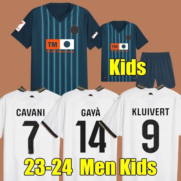 23 24 valencia soccer jerseys cavani guedes gameiro florenzi 2023 2024 home away third camisetas de futbol rodrigo gaya men football shirts, Black;yellow
23 24 valencia soccer jerseys cavani guedes gameiro florenzi 2023 2024 home away third camisetas de futbol rodrigo gaya men football shirts, Black;yellow