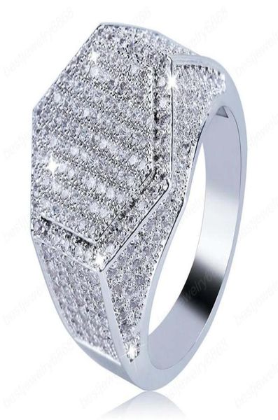 hexagon ring for men trendy hiphop jewelry 18k gold plated bling ice out cz hip hop rings6339017, Silver
hexagon ring for men trendy hiphop jewelry 18k gold plated bling ice out cz hip hop rings6339017, Silver