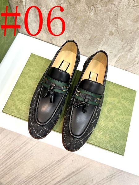 5a originalbox new genuine cow leather dress shoes for men 2024 designer business office loafers male casual driving shoe flats party footwe, Black
5a originalbox new genuine cow leather dress shoes for men 2024 designer business office loafers male casual driving shoe flats party footwe, Black