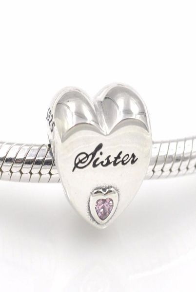 sister039s love charms beads s925 silver fits for style bracelet h8ale4792012, Black
sister039s love charms beads s925 silver fits for style bracelet h8ale4792012, Black