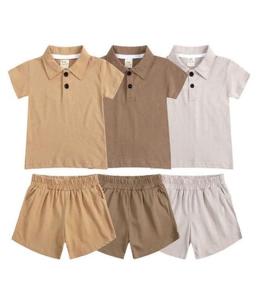 clothing sets summer children039s clothing baby polo shirt lapel tshirt short sleeve set 18 years old boys and girls cotton cas5111640445, White
clothing sets summer children039s clothing baby polo shirt lapel tshirt short sleeve set 18 years old boys and girls cotton cas5111640445, White
