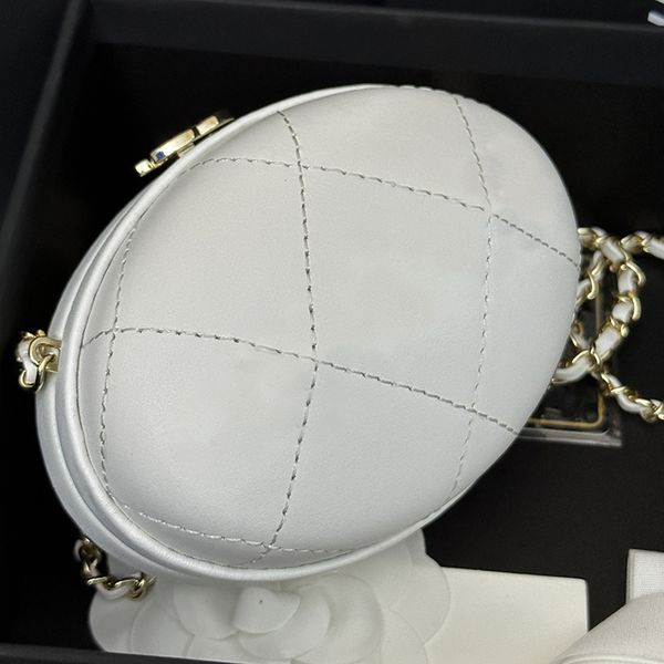lambskin clutch with chain bag designer goose egg bun 12cm luxury shoulder bag high imitation crossbody bag with box zc119
lambskin clutch with chain bag designer goose egg bun 12cm luxury shoulder bag high imitation crossbody bag with box zc119