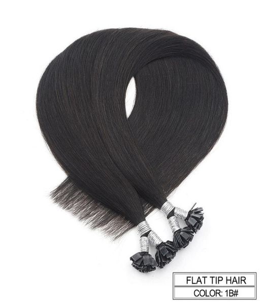 flat tip human hair extensions 10gs straight capsules keratin pre bonded hair 18039 2003922039039240390395820440, Black
flat tip human hair extensions 10gs straight capsules keratin pre bonded hair 18039 2003922039039240390395820440, Black