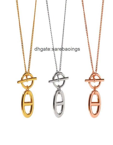 aher max designer luxury 316l titanium steel pendant necklace with enamel h shape ot button in rose gold 45cm length jewelry8905819, Silver
aher max designer luxury 316l titanium steel pendant necklace with enamel h shape ot button in rose gold 45cm length jewelry8905819, Silver