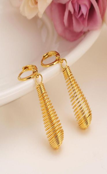 bigwigs jewelry 18k yellow fine gold filled pierced earring graded spring form long new gift boxed6169517, Silver
bigwigs jewelry 18k yellow fine gold filled pierced earring graded spring form long new gift boxed6169517, Silver