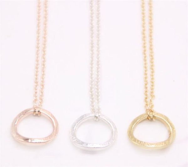 geometric simple circle pendant necklace arc design necklaces for women whole4438082, Silver
geometric simple circle pendant necklace arc design necklaces for women whole4438082, Silver