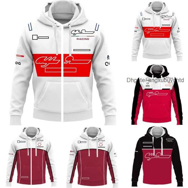 f1 2023 alfa team hoodie formula 1 men women fashion hoodies racing hooded sweatshirt tracksuit pullover boy jacket plus size, Black
f1 2023 alfa team hoodie formula 1 men women fashion hoodies racing hooded sweatshirt tracksuit pullover boy jacket plus size, Black
