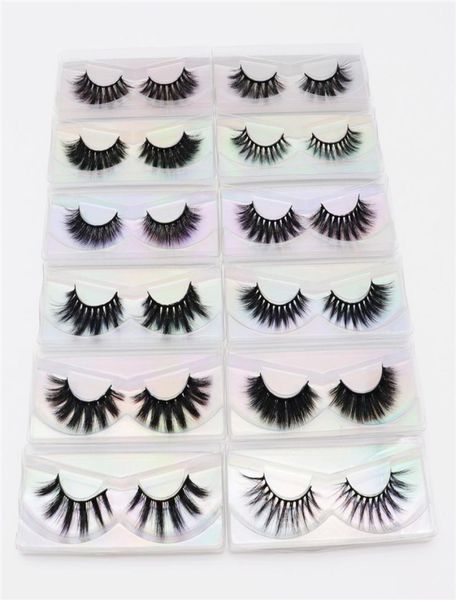 faux 3d mink eyelashes silk protein false eyelash soft natural thick long lash extension cruelty 9050462
faux 3d mink eyelashes silk protein false eyelash soft natural thick long lash extension cruelty 9050462