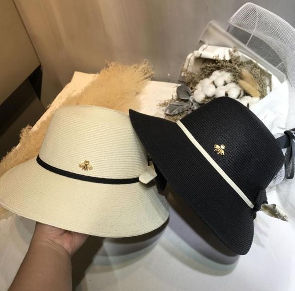 fashion bee hat lovely bow knot hat outdoor foldable hats travel beach sun hats women garden party hat3179852, Black;white
fashion bee hat lovely bow knot hat outdoor foldable hats travel beach sun hats women garden party hat3179852, Black;white