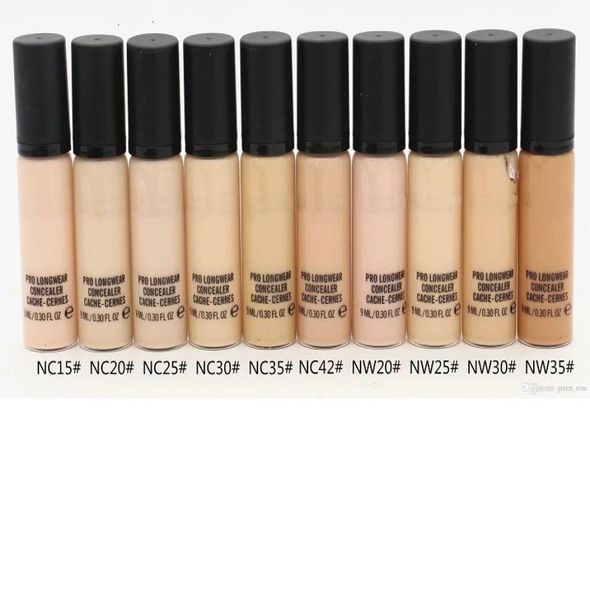 new makeup concealer liquid foundation pro longwear concealer cachecernes 9ml in stock8058186
new makeup concealer liquid foundation pro longwear concealer cachecernes 9ml in stock8058186