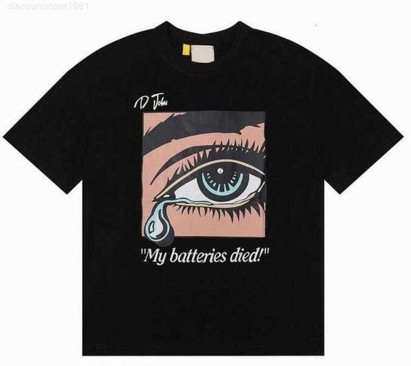 men's women's t-shirts designer galleryes depts shirt alphabet print trendy trend basic casual fashion loose short t-shirt half sl, White;black
men's women's t-shirts designer galleryes depts shirt alphabet print trendy trend basic casual fashion loose short t-shirt half sl, White;black