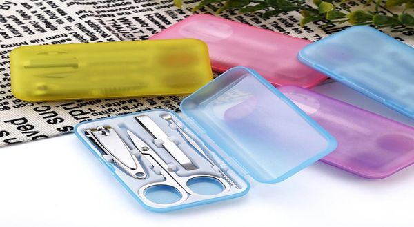 whole nail care tools manicure sets nail clippers nail scissors tweezer manicure pedicure set travel grooming kit 4pcsset fre2309870
whole nail care tools manicure sets nail clippers nail scissors tweezer manicure pedicure set travel grooming kit 4pcsset fre2309870