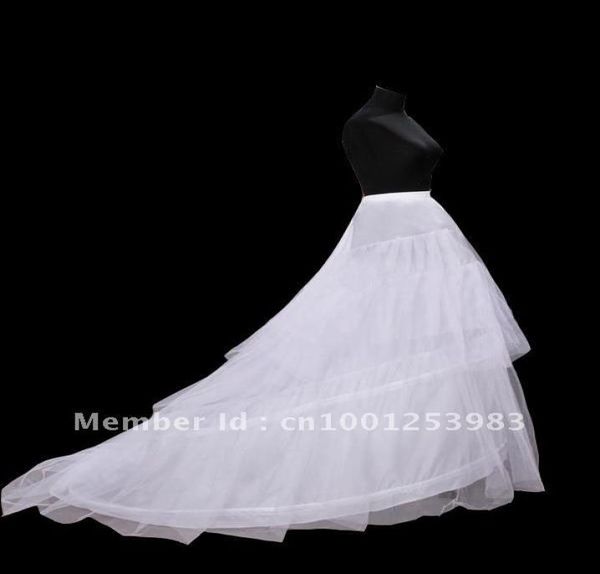 gorgeous wedding petticoat crinoline train bridal accessories dresses petticoats for women long4253219, White
gorgeous wedding petticoat crinoline train bridal accessories dresses petticoats for women long4253219, White