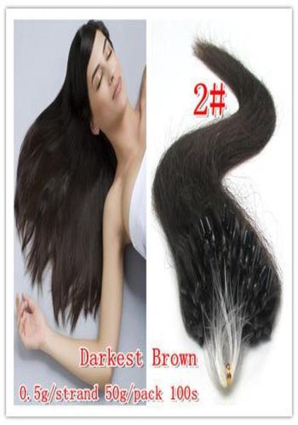 16quot24quot 500s 05g s 2 dark brown loopmicro ring hair extension100 remy brazilian human hair extensions dhl shp4627643
16quot24quot 500s 05g s 2 dark brown loopmicro ring hair extension100 remy brazilian human hair extensions dhl shp4627643