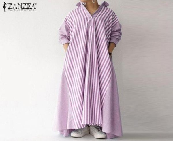 stylish striped shirt dress women039s autumn sundress casual long sleeve maxi vestidos female lapel robe oversized 5xl dresses2140993, Black;gray
stylish striped shirt dress women039s autumn sundress casual long sleeve maxi vestidos female lapel robe oversized 5xl dresses2140993, Black;gray