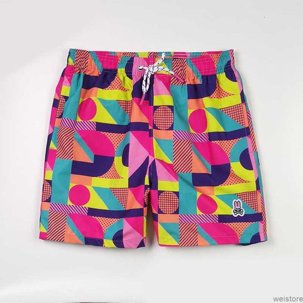 psychos shorts men designer bunnys pants summer casual short fashion animal printed drawstring relaxed homme luxury sweatpants skull rabbit, White;black
psychos shorts men designer bunnys pants summer casual short fashion animal printed drawstring relaxed homme luxury sweatpants skull rabbit, White;black